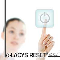 a-Lacys Reset – mantiene la massa muscolare magra