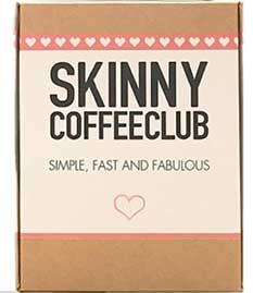 Skinny Coffee Club Italia