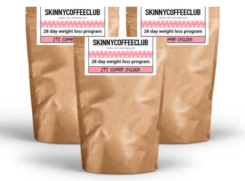 I Presunti Benefici di Skinny Coffee