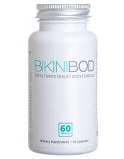 BikiniBOD è una pillola dietetica con una differenza