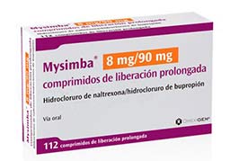 Mysimba - È disponibile senza prescrizione