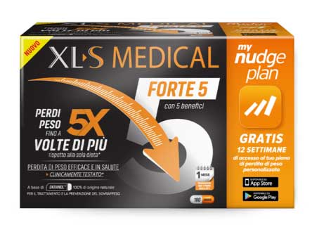 Revisione XLS Medical Forte 5